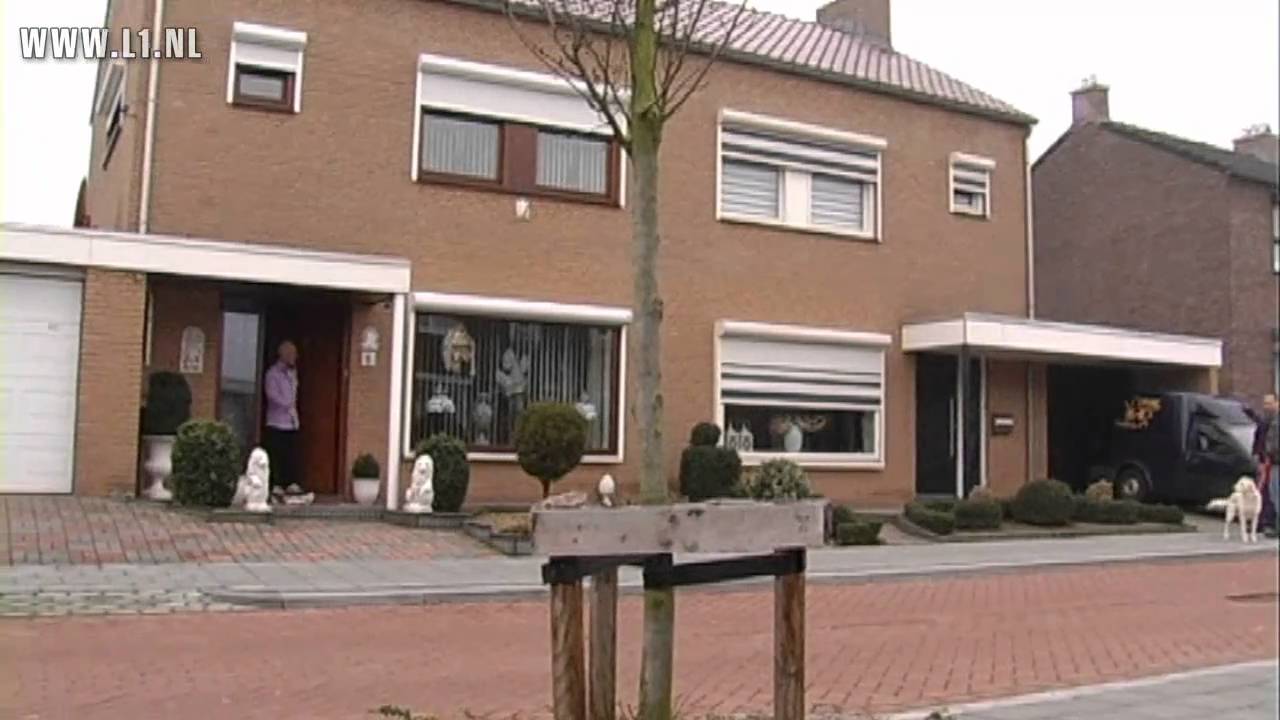 Mijn Heilust afl 10 (sloop koopwoningen)