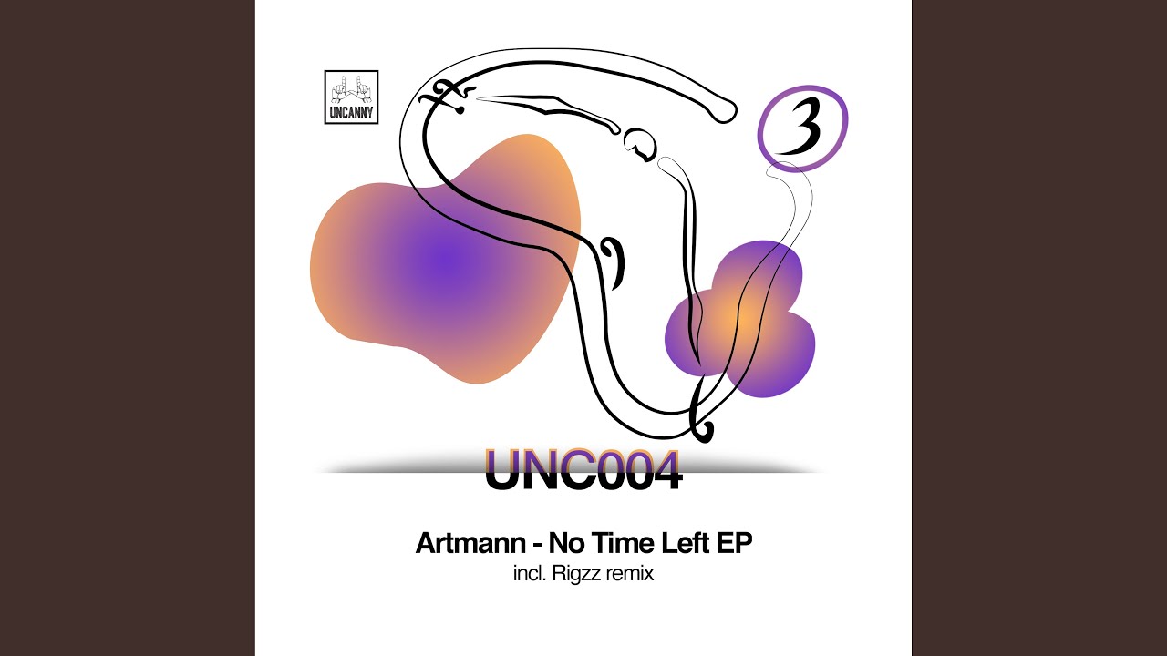 No Time Left (Original Mix)