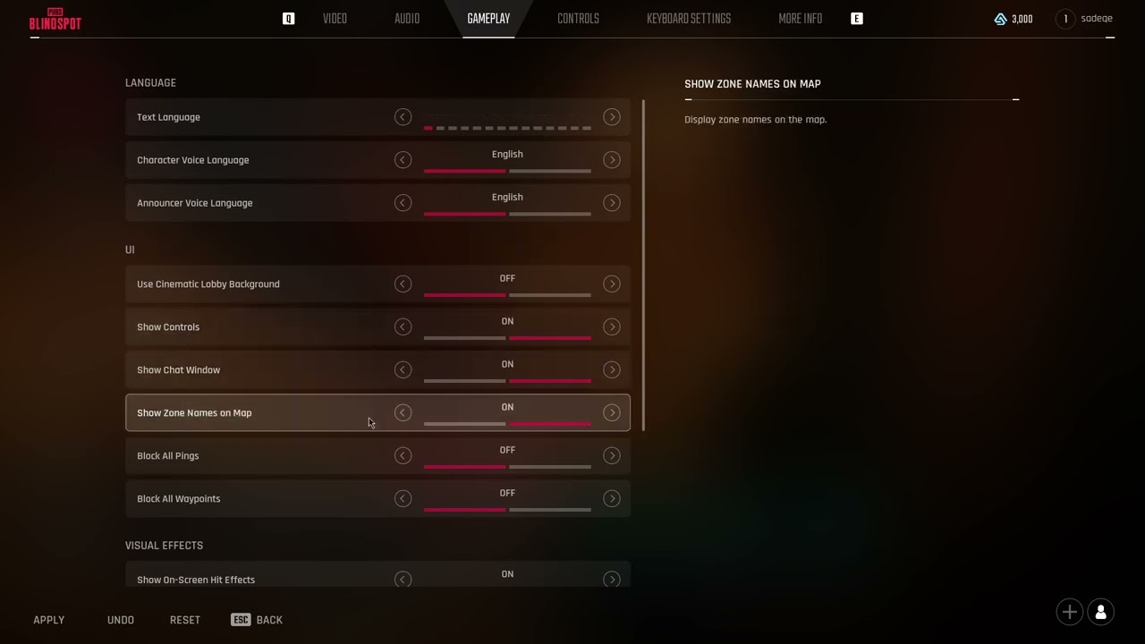 PUBG BLINDSPOT Best Graphics Settings For Low-end PC or laptop