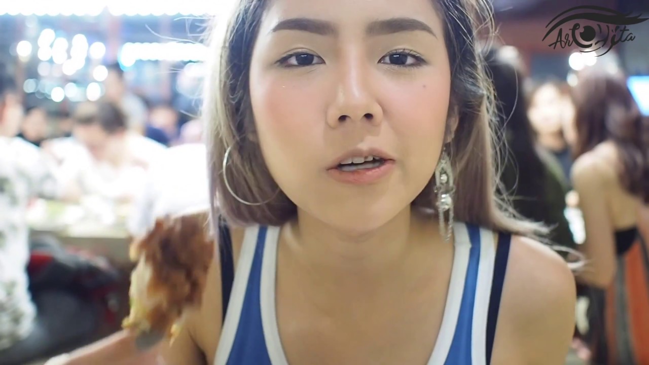 อาชิพาช้อปสำเพ็ง-พหุรัต Ep.6 | Archita Lifestyle