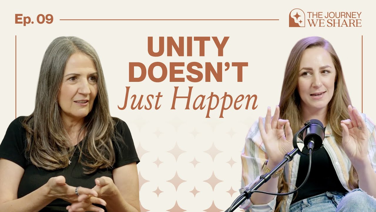 Intentional Family: How to Stay Close Through Conflict and Change