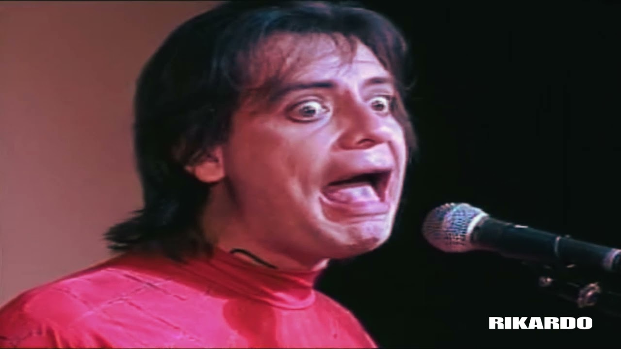 SPIDERMAN TRA LA LA SHOW_ EL HAMBRE ARA&Ntilde;A