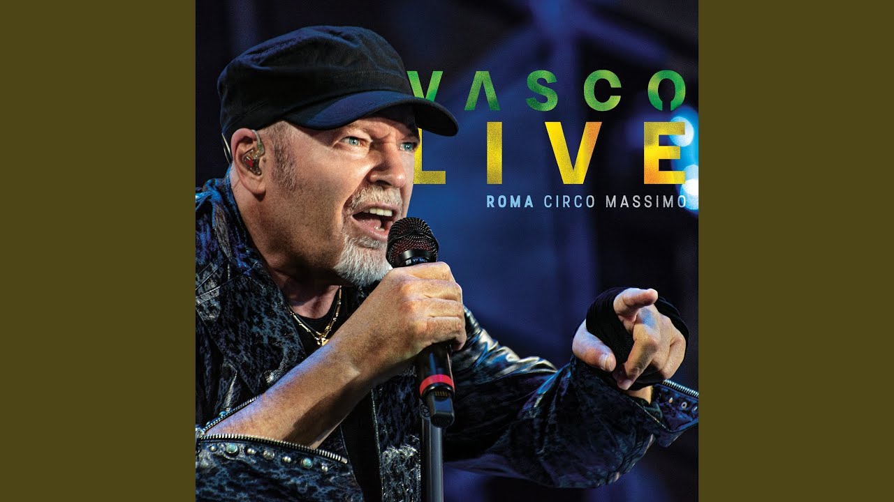 ... Muoviti! (Live)
