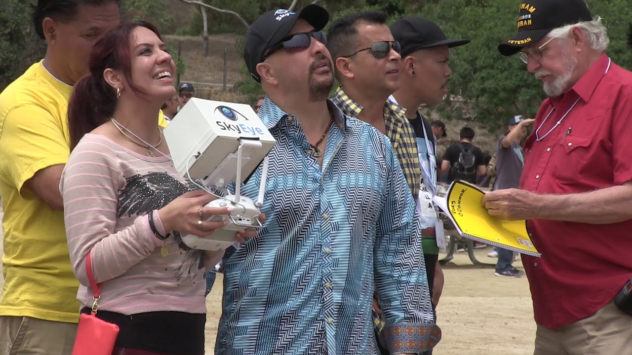 Drone Training School Westchester New York -  ​LIVE Hands-On Drone Pilot Flight Training​