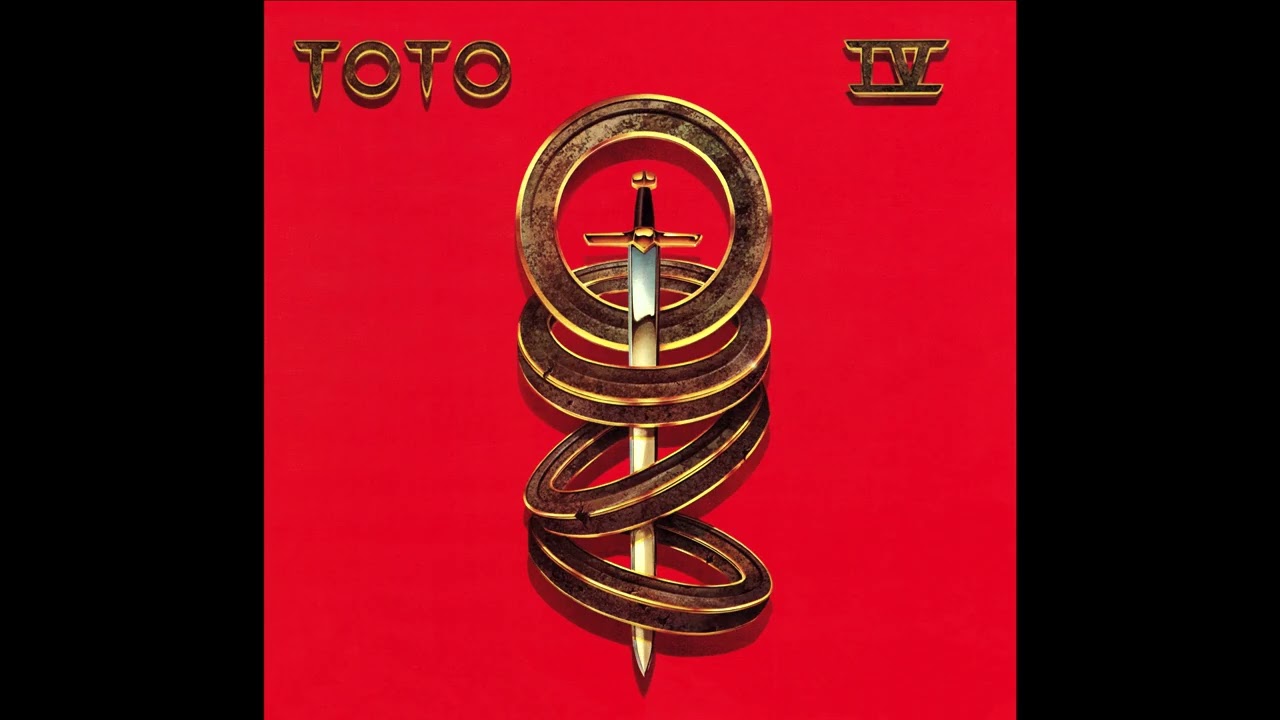 Toto - Africa (Instrumental)