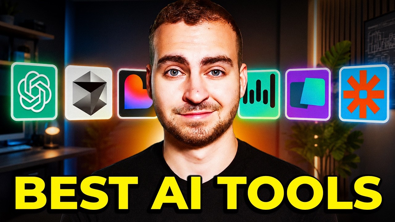 The Best AI Tools for Developers in 2026 (That I Actually Use)