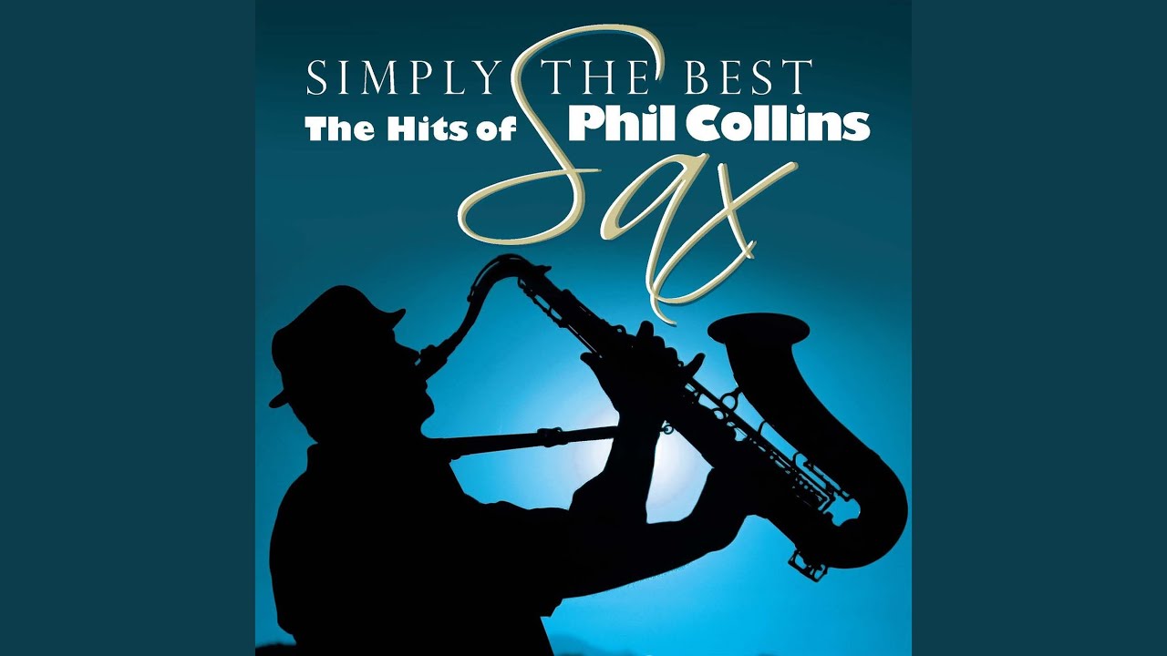 Another Day In Paradise (In The Style Of Phil Collins)