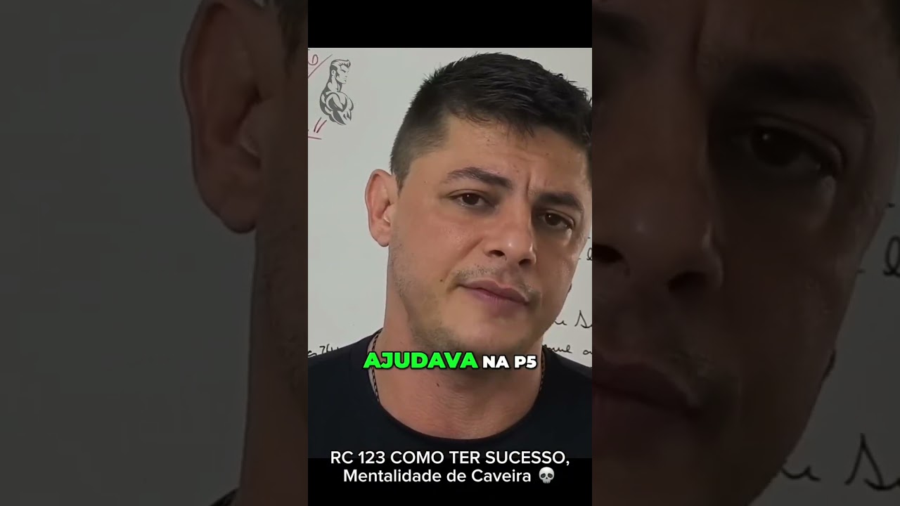 O Gênio Ramos  A Revolução na Segurança 