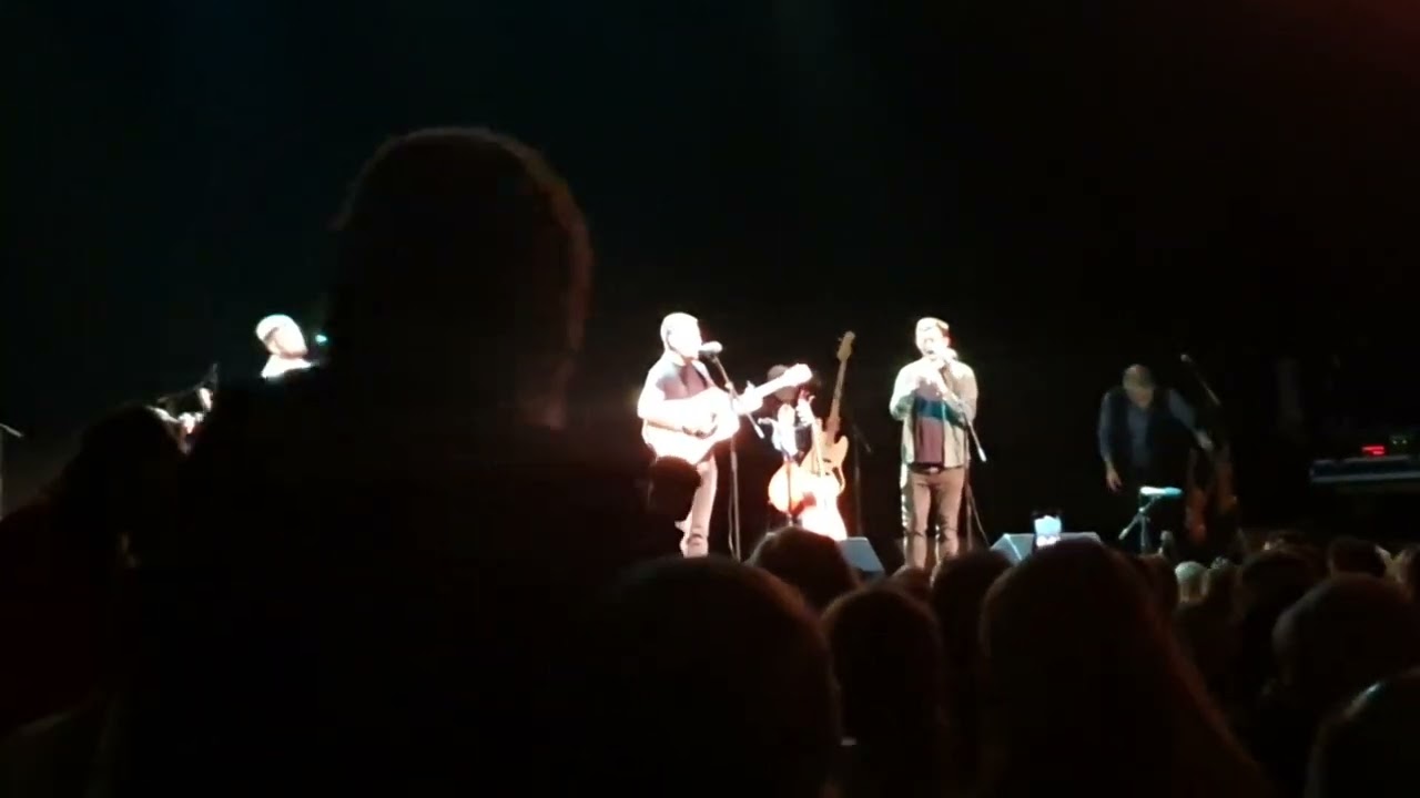 George Murphy and the Rising Sons - David Brown - Hallelujah