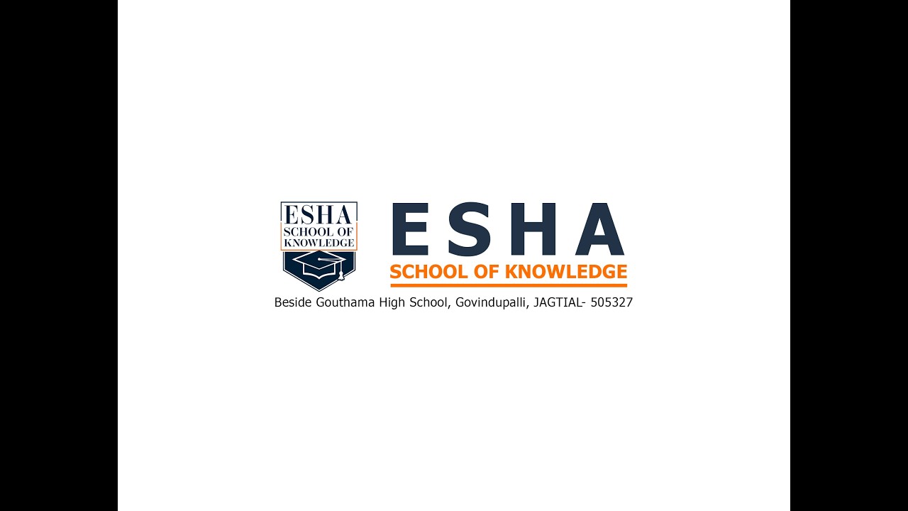 ESHA LIVE School Morning Assembly | Daily Prayer | Learning Begins with Values