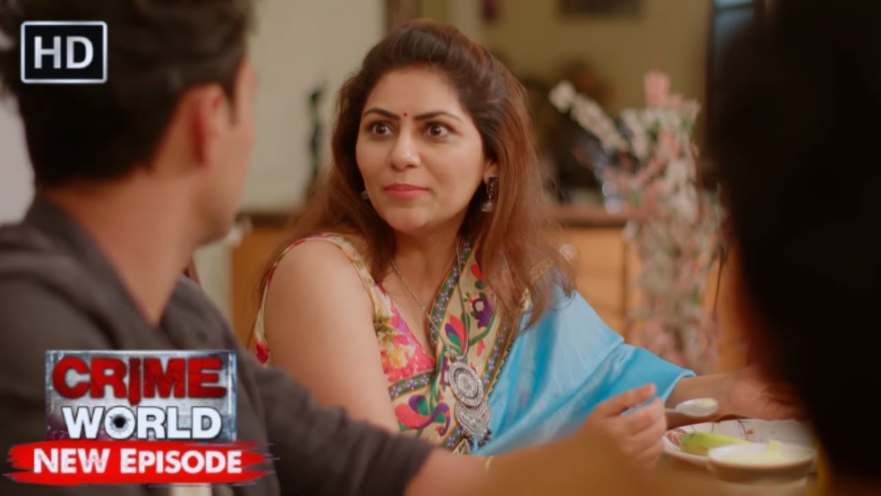 खुनी स्टूडेंट | Crime World | Garam Masala