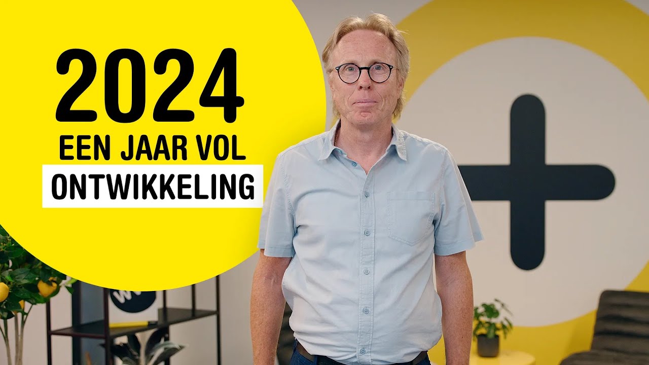 2024: een jaar vol ontwikkeling | jaarverslag van WVS