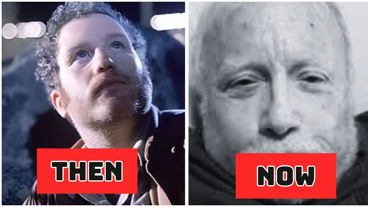 Close Encounters of the Third Kind (1977) | Cast Then and Now 
