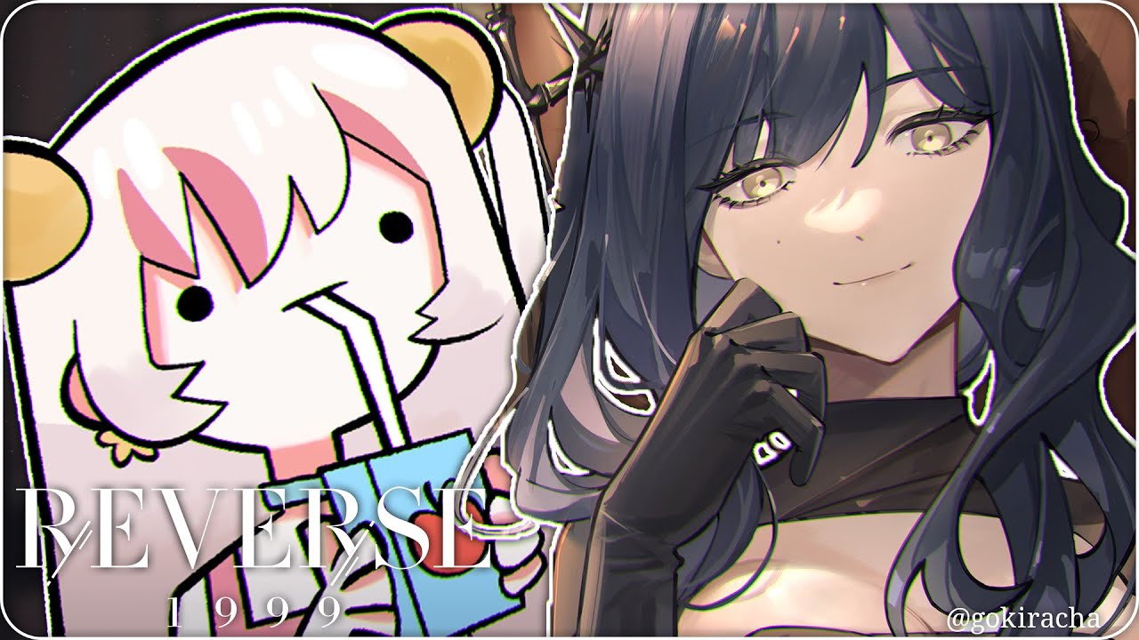 【REVERSE: 1999】 CBT FIRST IMPRESSIONS!