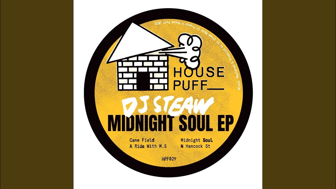 Midnight Soul