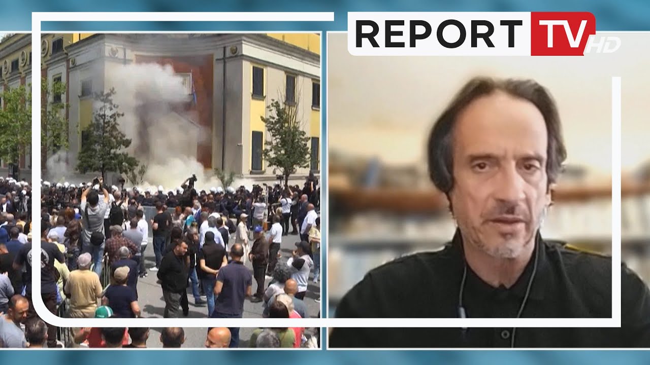 Bashkia në flak e tym, habit analisti: Protesta është e nevojshme, por...