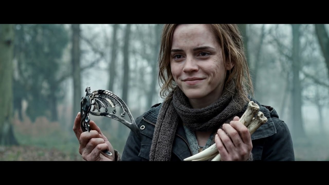 Before the Final Battle - Draco Choose Their Side