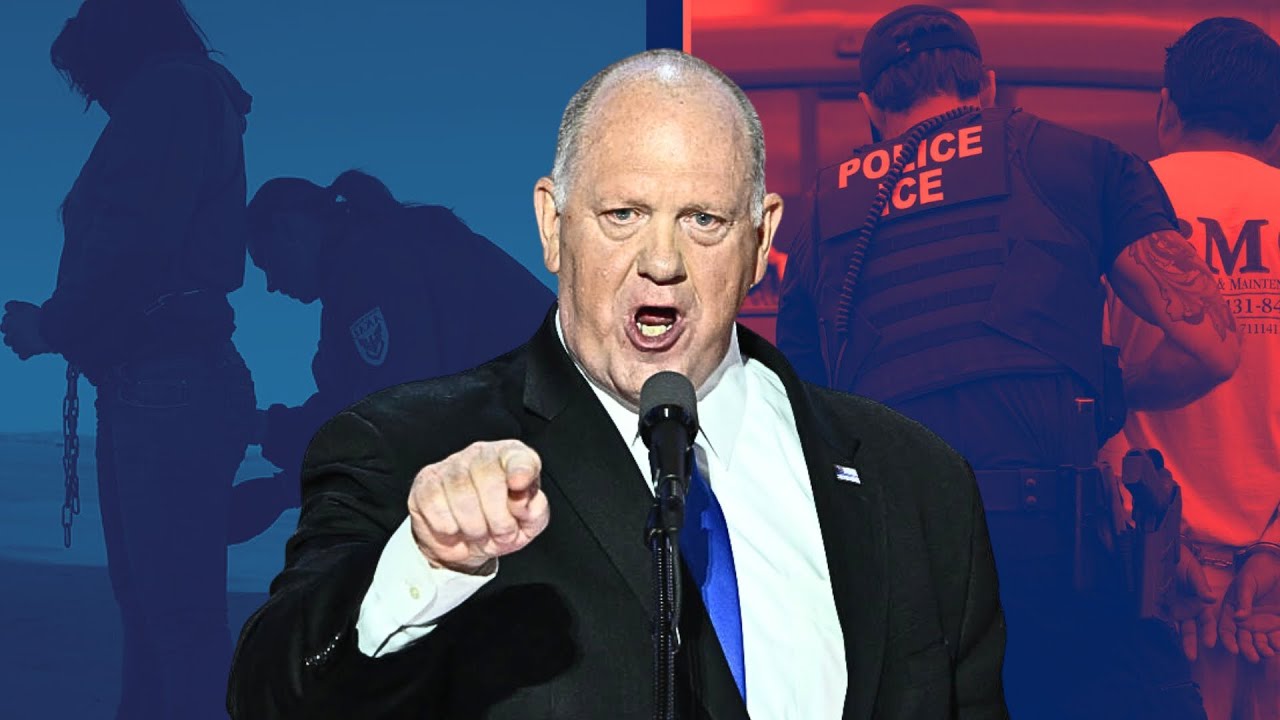 Noticiero Digital: ICE promete inundar las ciudades santuario con agentes de inmigración,¿Qué sigue?