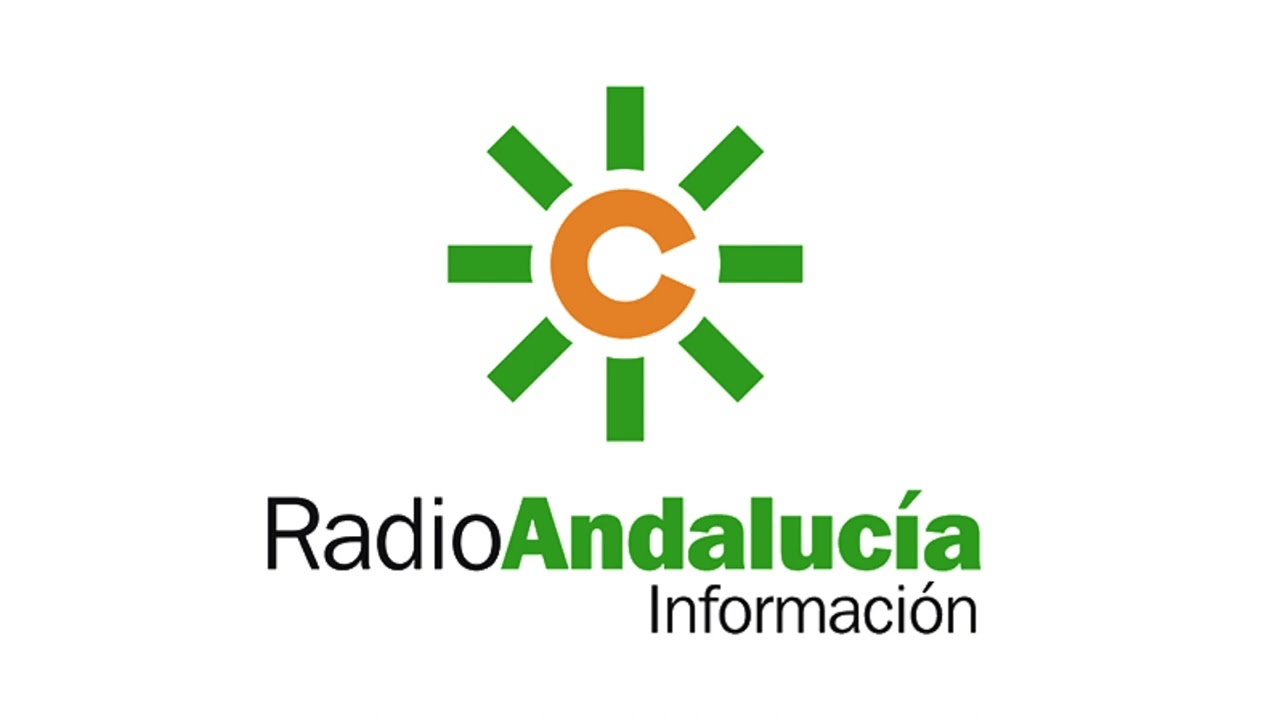 Batería de jingles de Radio Andalucia Información. Año 2003.
