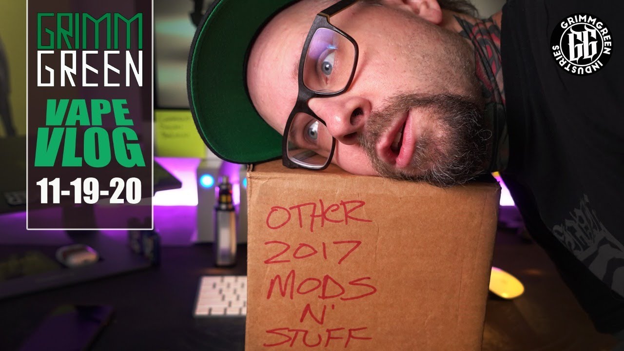 VLOG! RETRO BOX 8! Bunch o' Mail - I Am Tired Y'all