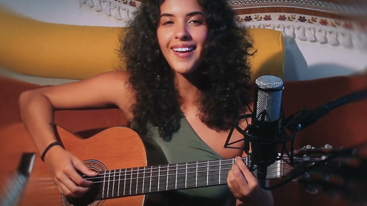 Maresia Acústico - Clariá 
