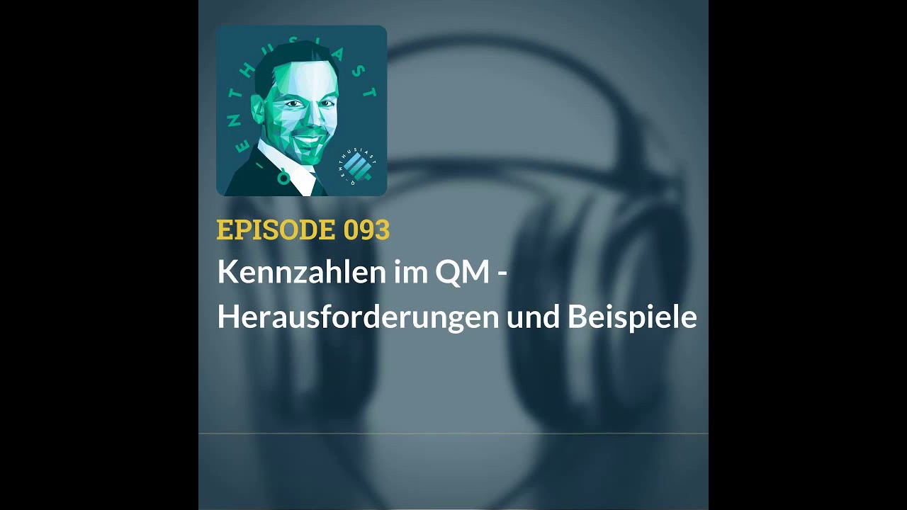 Kennzahlen im Qualitätsmanagement | KPI im QM | Tipps & Fehler