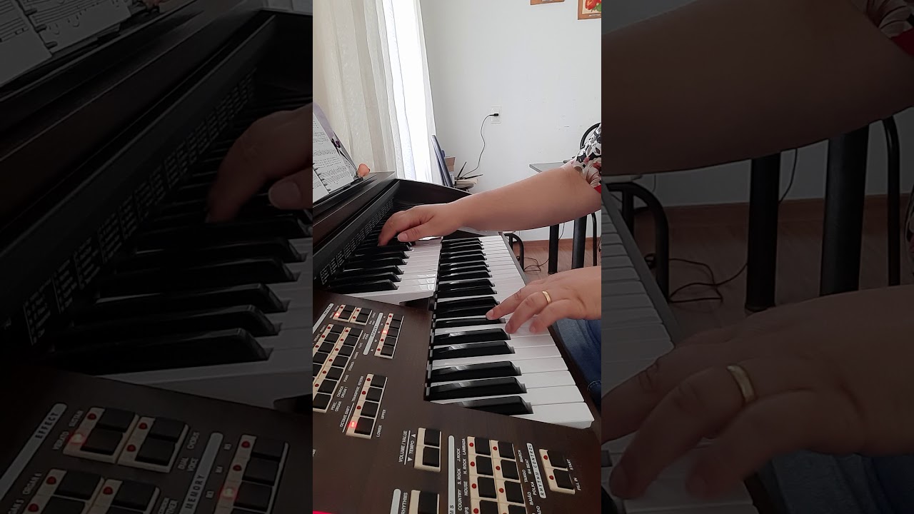 Hino 350 (92 BPM) #hinospontuados
