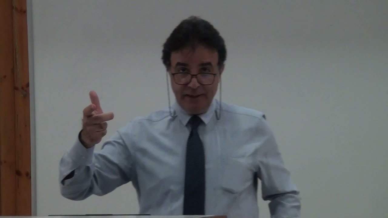 PROF DR ALPHAN SENNAROĞLU: 