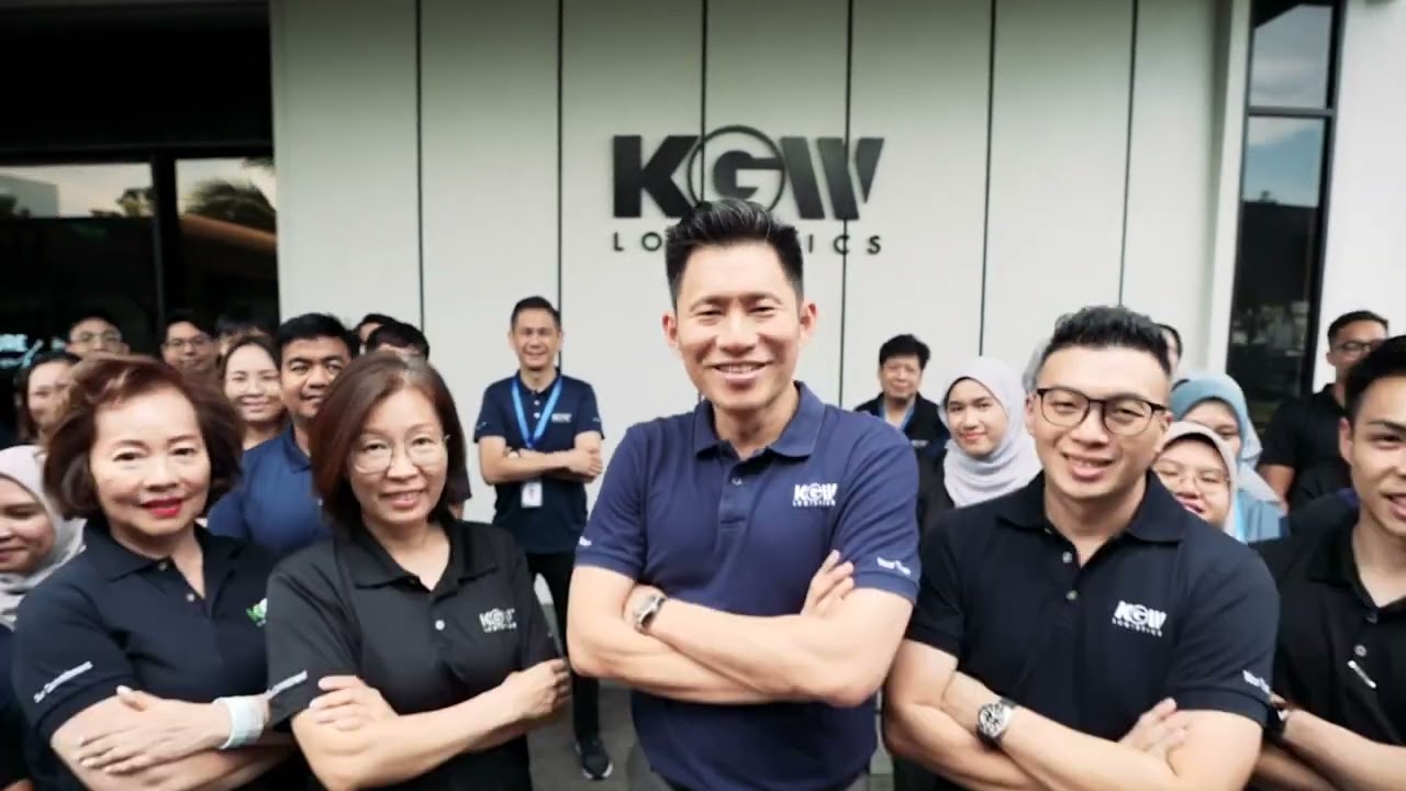 Interview with Datuk Roger Wong, Principle Speaker of the MALAYSIA SME Sportrepreneur Congress 2026