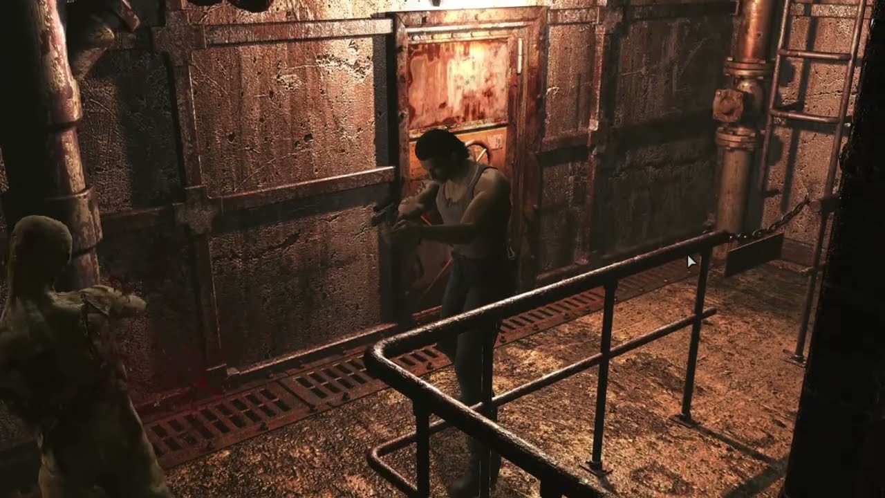 RE0R / Что-то ещё, возможно