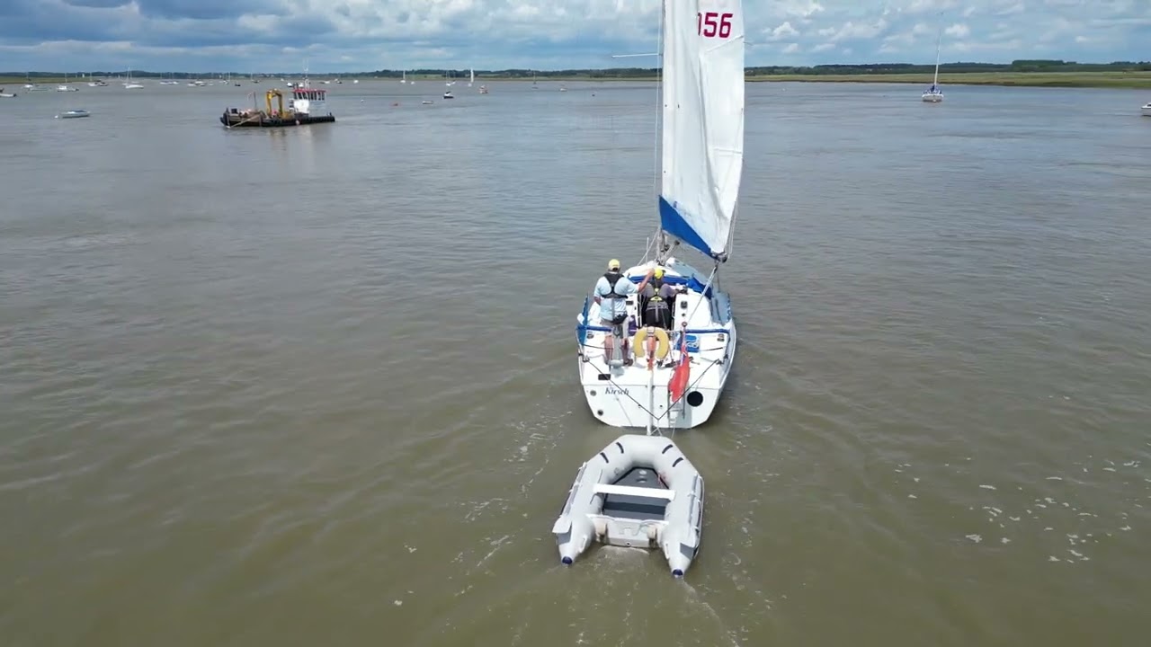 Bawdsey