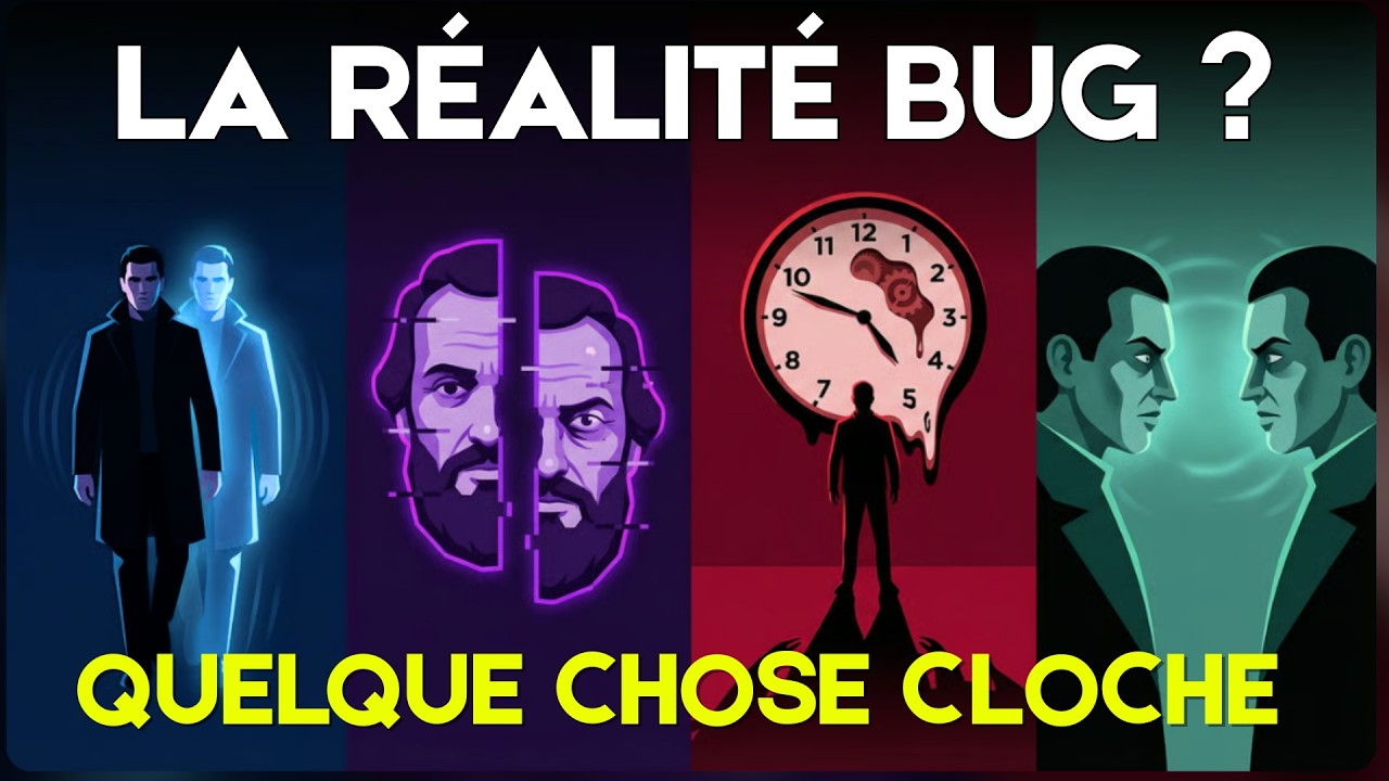 Tous les BUGS de la Vie Réelle Expliqués en 11 Minutes