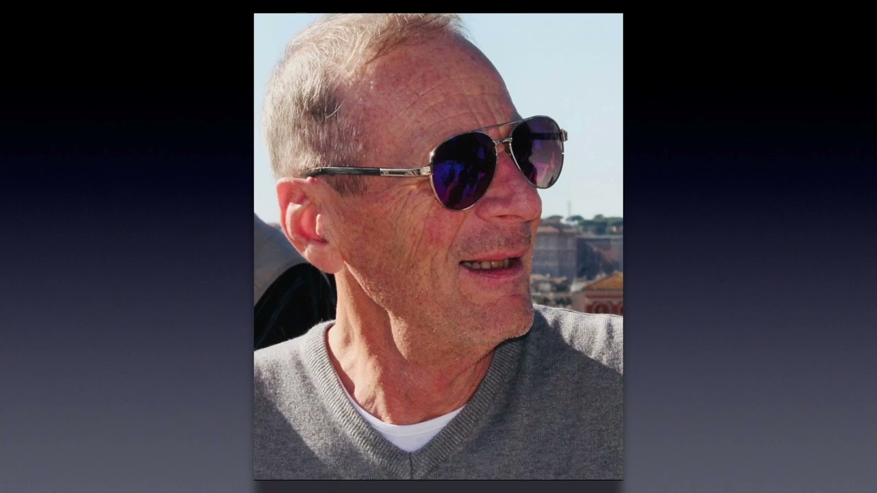 ADDIO A VIRGINIO SPALLANZANI, LO RICORDERANNO GLI AMICI