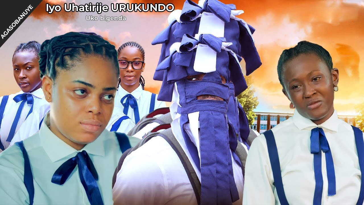 Umusore Mwiza Yambara MASIKE Ngo Yirinde Abakobwa: Ubutunzi Buhishe