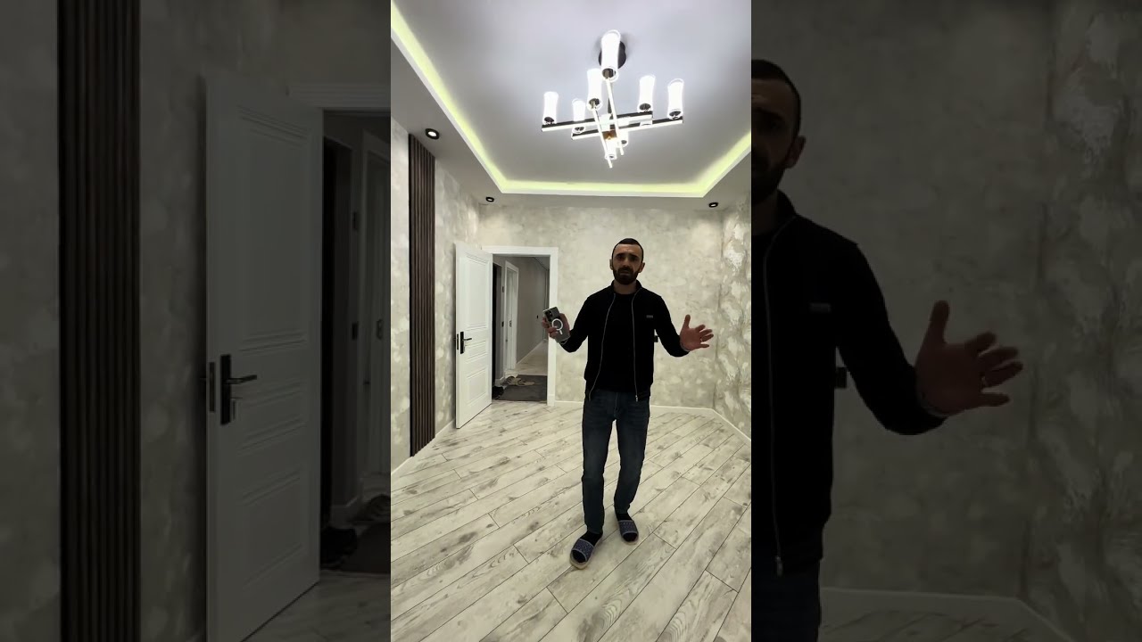 Yeni Yasamal. Təzə Təmirli. Kupçalı.9/8.2otaq.orta mənzil. 