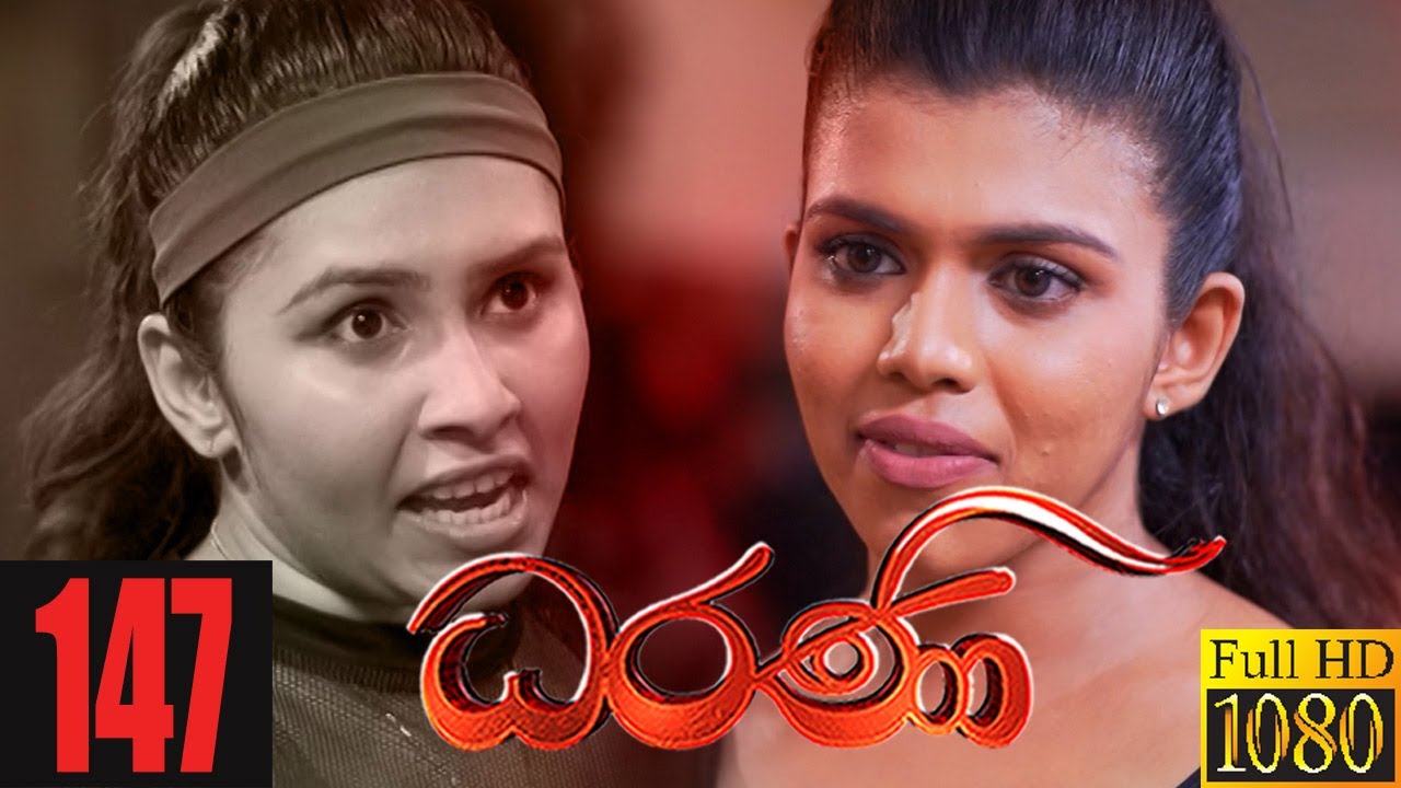Dharani | Episode 147 7th April 2021