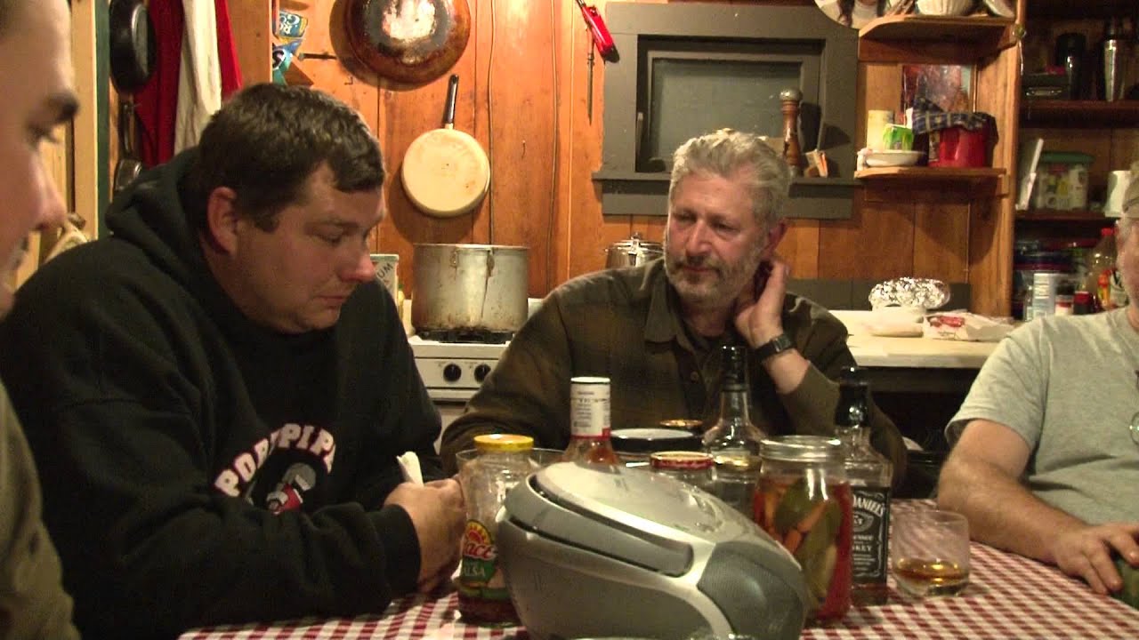 Discovering - Tradition of Deer Hunting