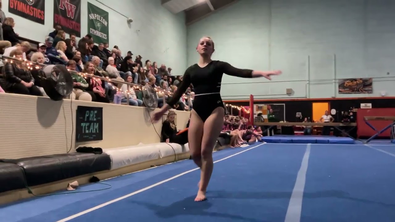 Myah floor