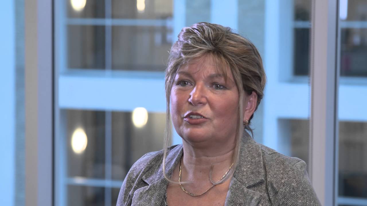 Radboudumc borstreconstructie DIEP lap