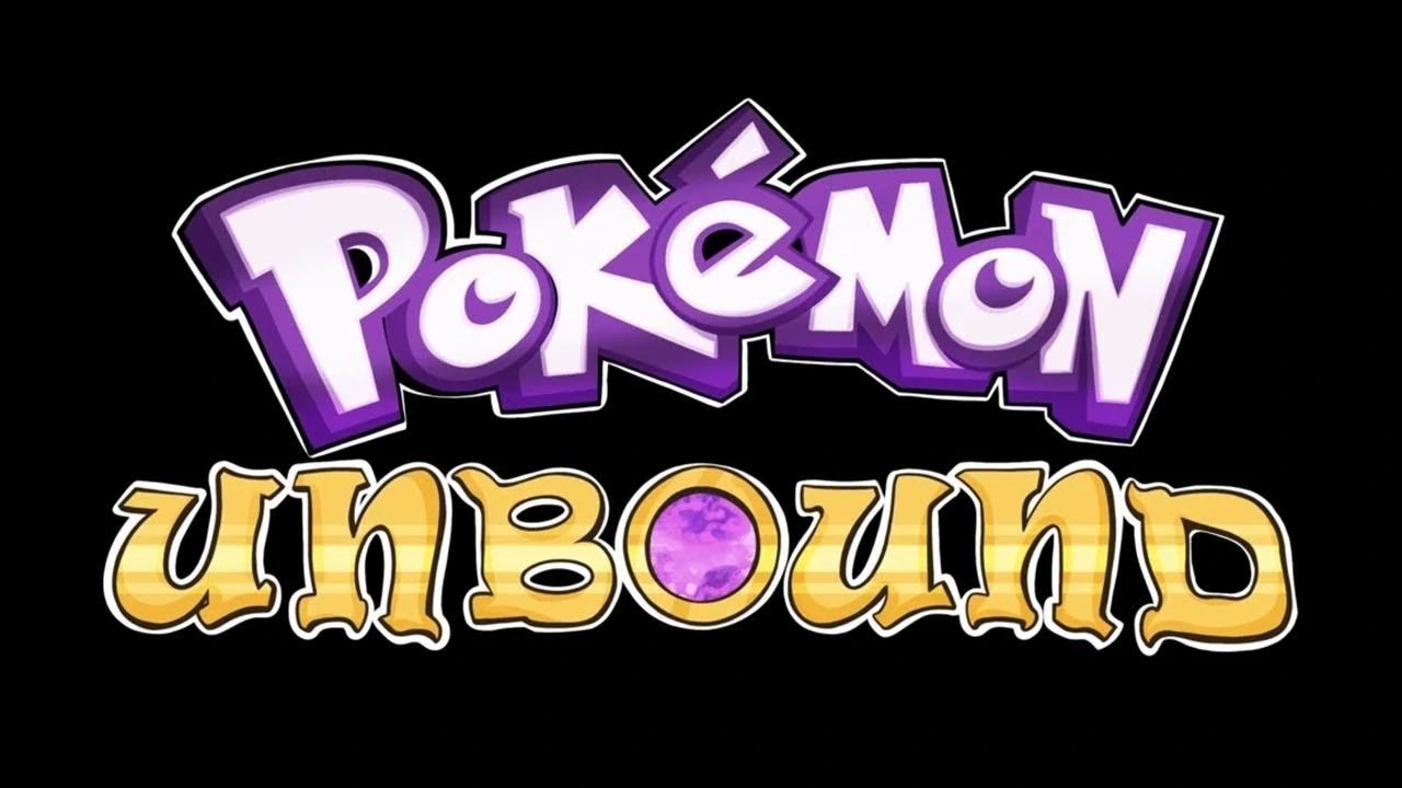 Pokemon Unbound - All Battle Themes