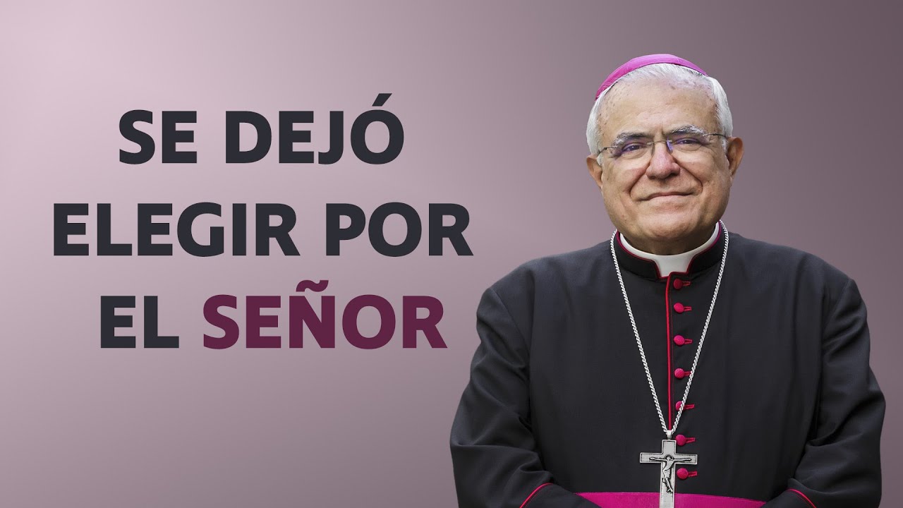 Venerable José Rivera, sacerdote
