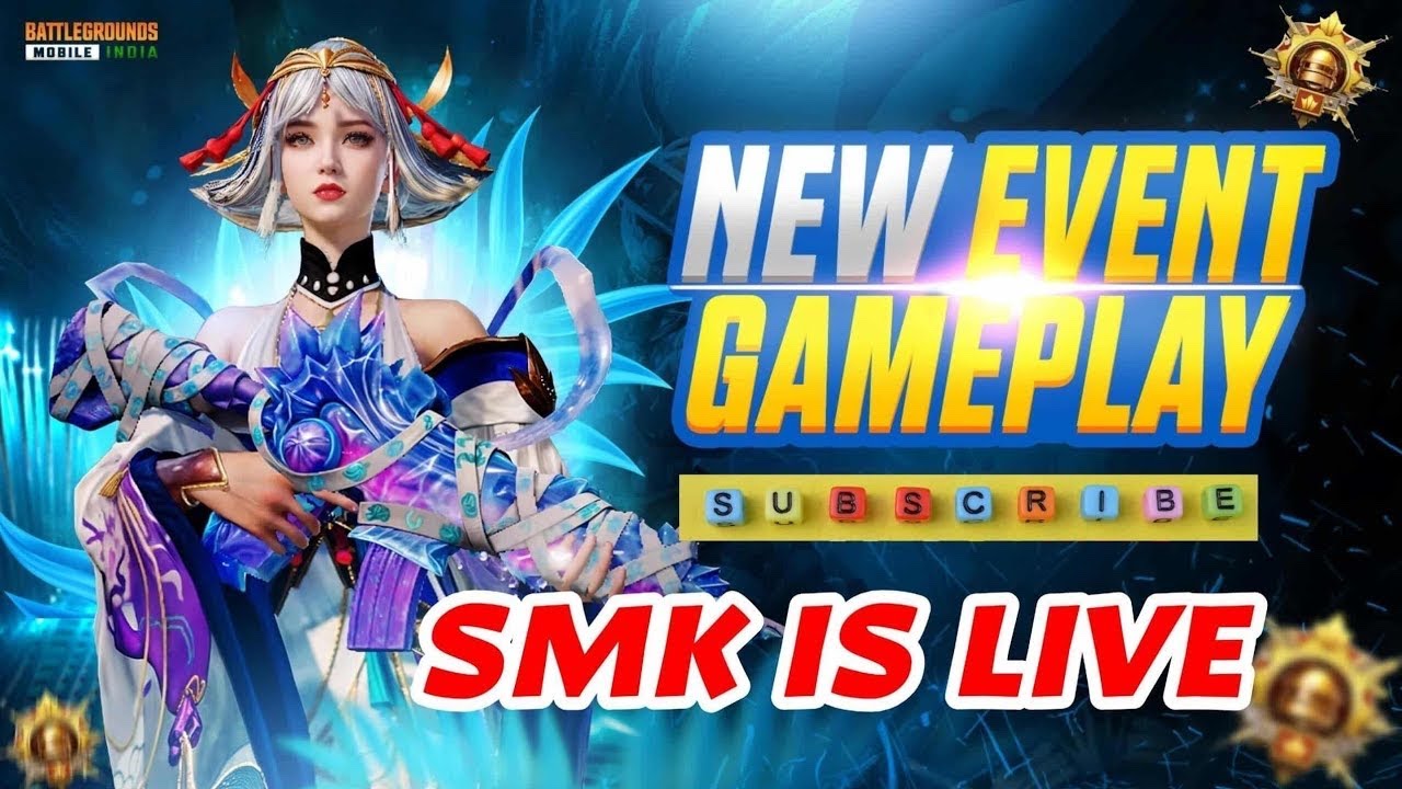 SMK PLAYZ | TAMIL LIVE | 09-Mar-2026