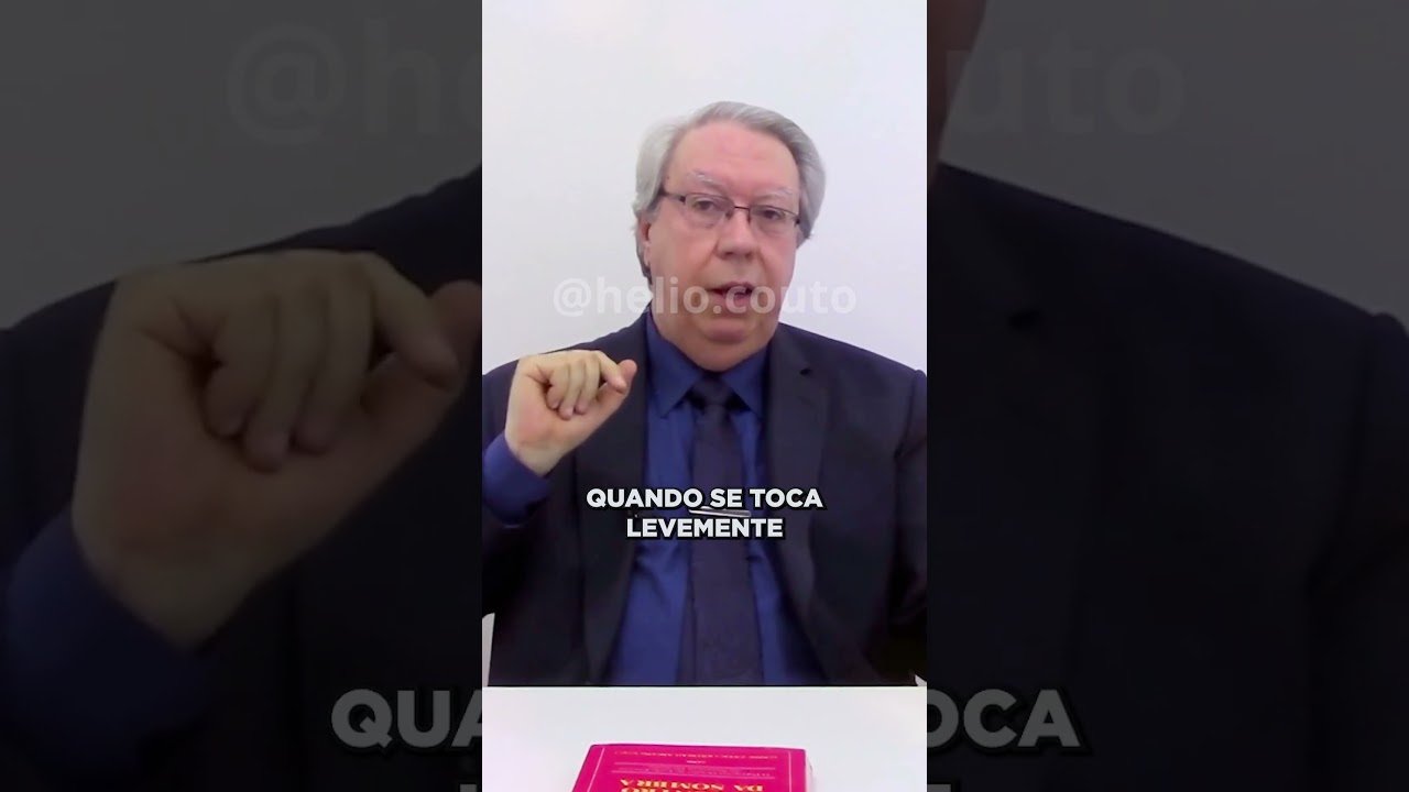 Você entende o SOLTAR? 