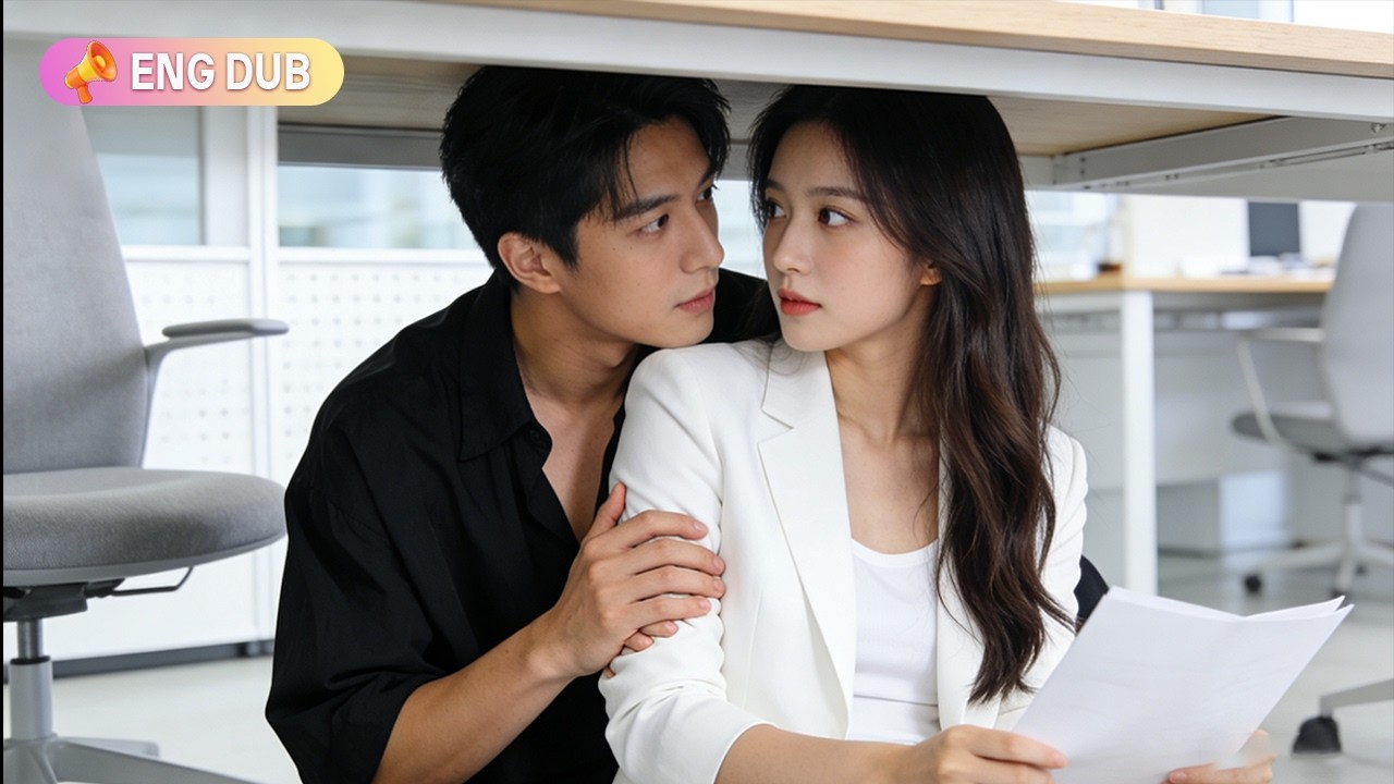 4 Years Of Secret Marriage To Her Boss He’s Cheating With A Young Co-Worker#drama
