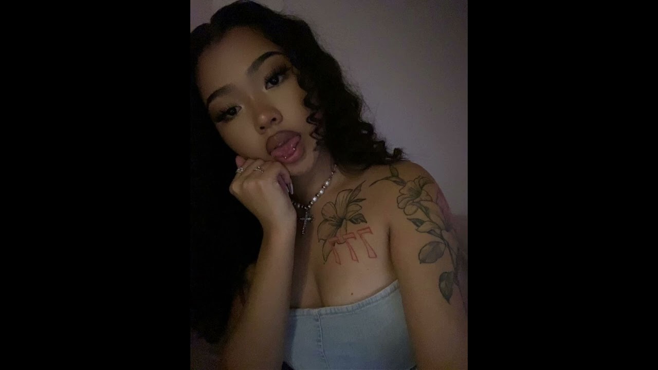[free] yvngxchris x tiktok sample type beat 