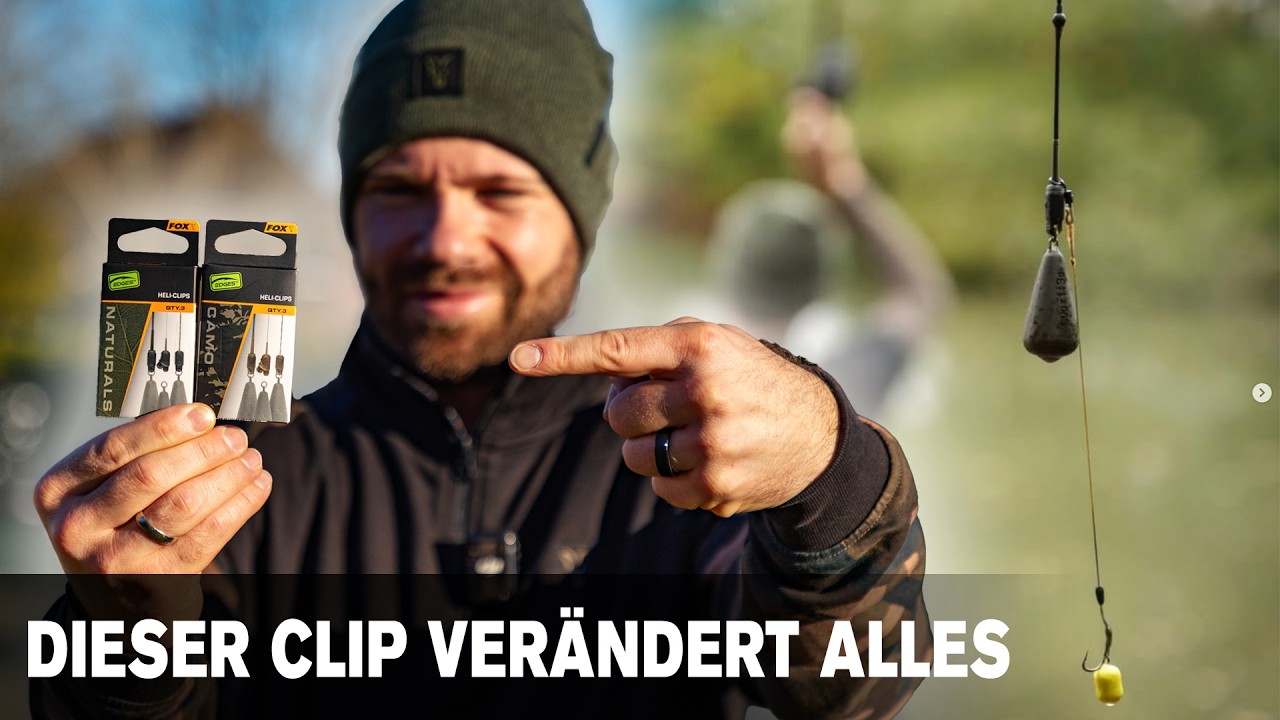 Dieser Clip ver&auml;ndert ALLES 🤯