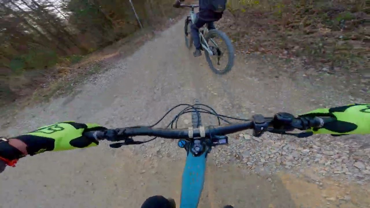 Sissach Endless Trail 2.0 - Full run - 04.03.2026