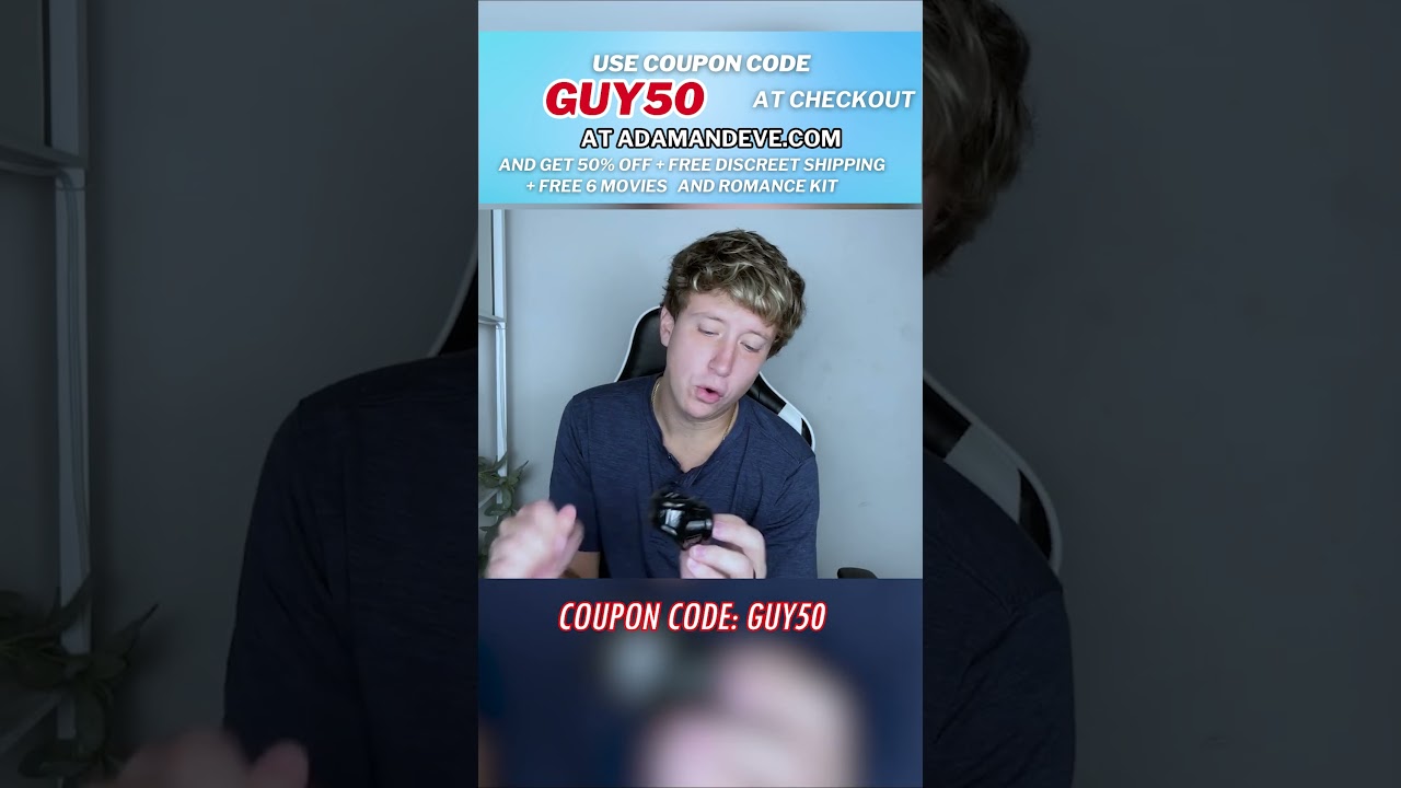 Looking for the Perfect Gift for Him Try the Cocksling 2!