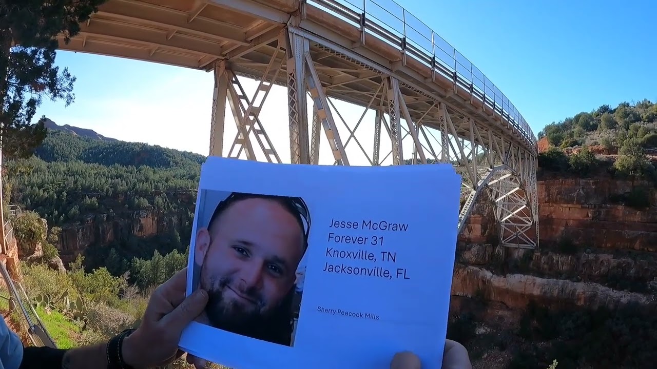 #6 Midgley Bridge
