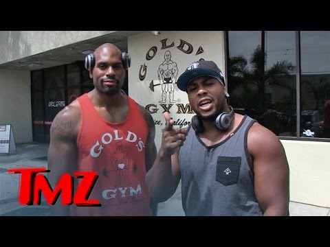 Ex-WWE Tag Team Reunites -- We Changed Our Name ... To Avoid a Lawsuit | TMZ